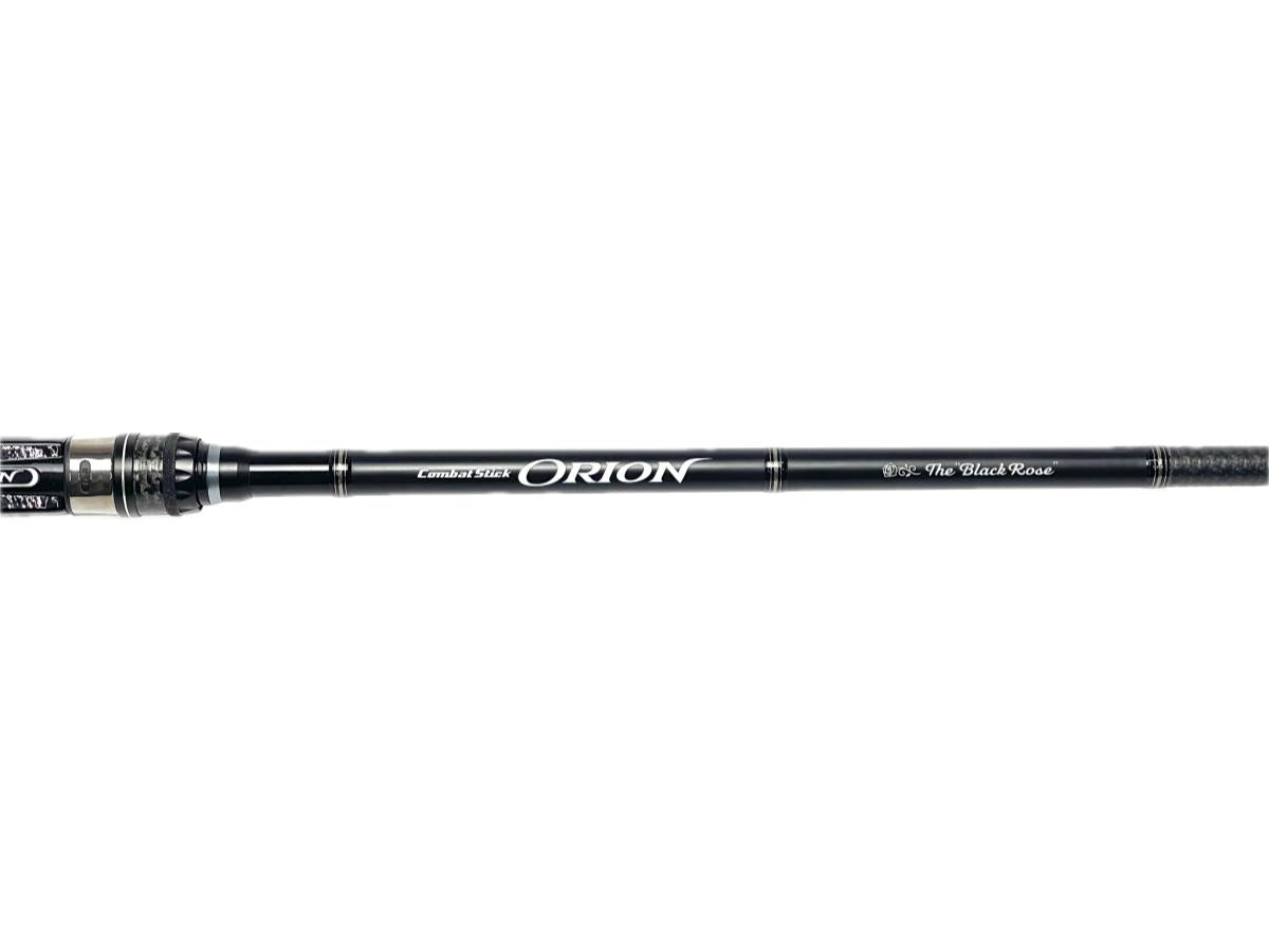 Used Evergreen Orion OCSC-71H+ Black Rose