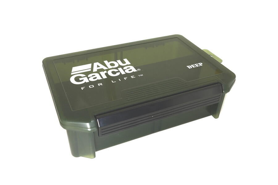 abu garcia tackle box Lure Case Deep VS-3010NDDM #Olive – JDM HEAVEN Size:6'6
