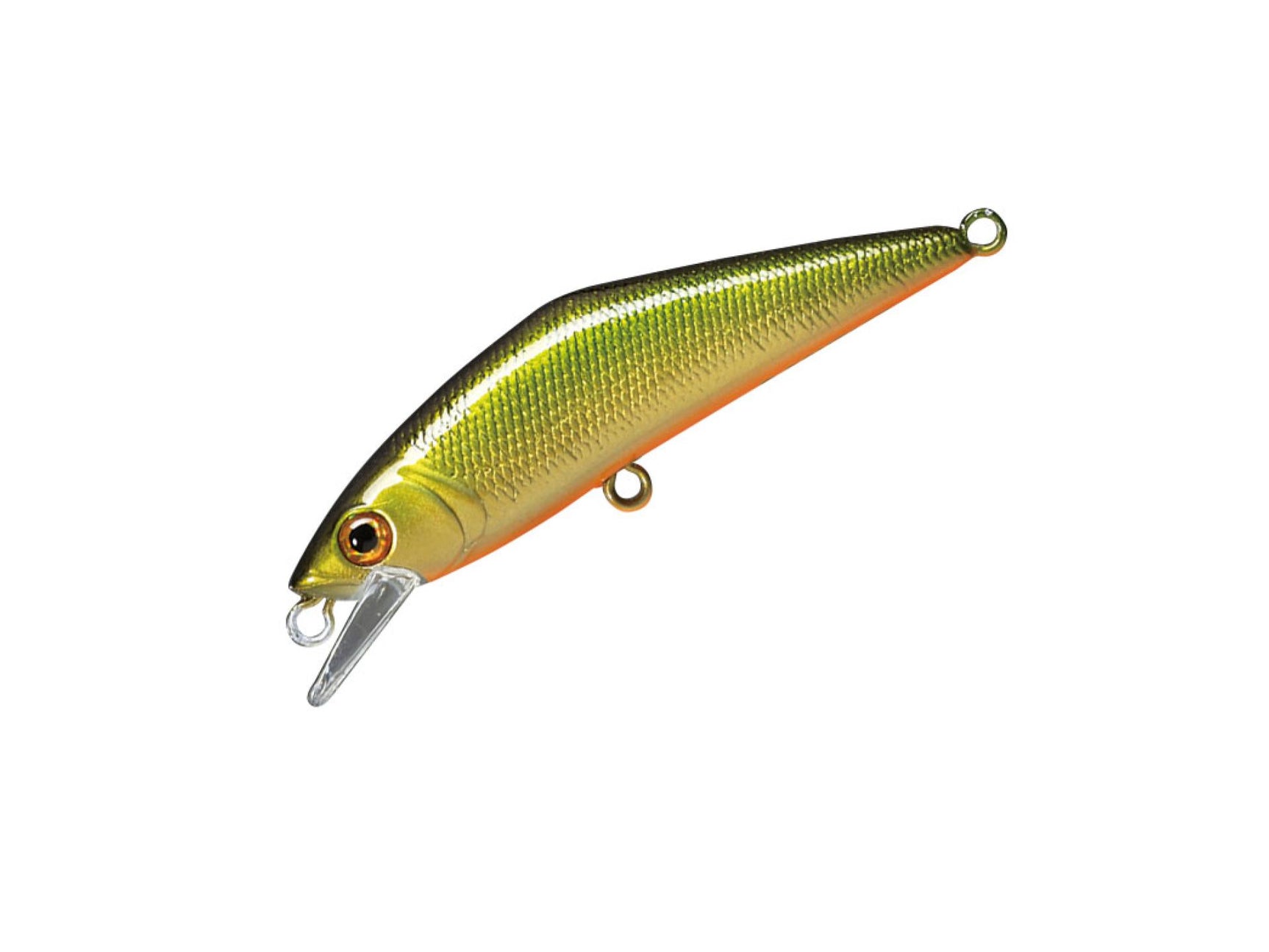 Smith D-Contact 50 #30 Green Golden