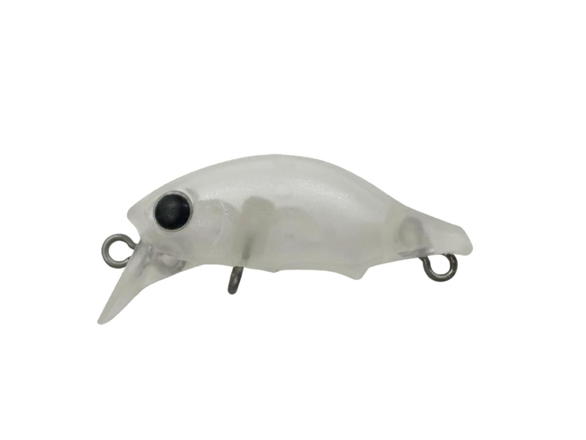 Smith Puppet Surface 31mm #02 Matte Clear