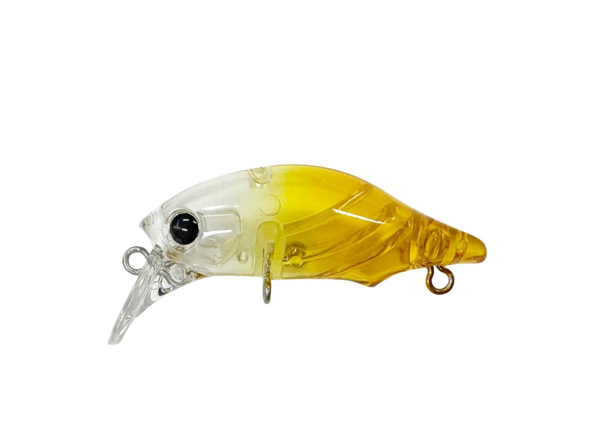 Smith Puppet More 37mm #03 Half Yellow