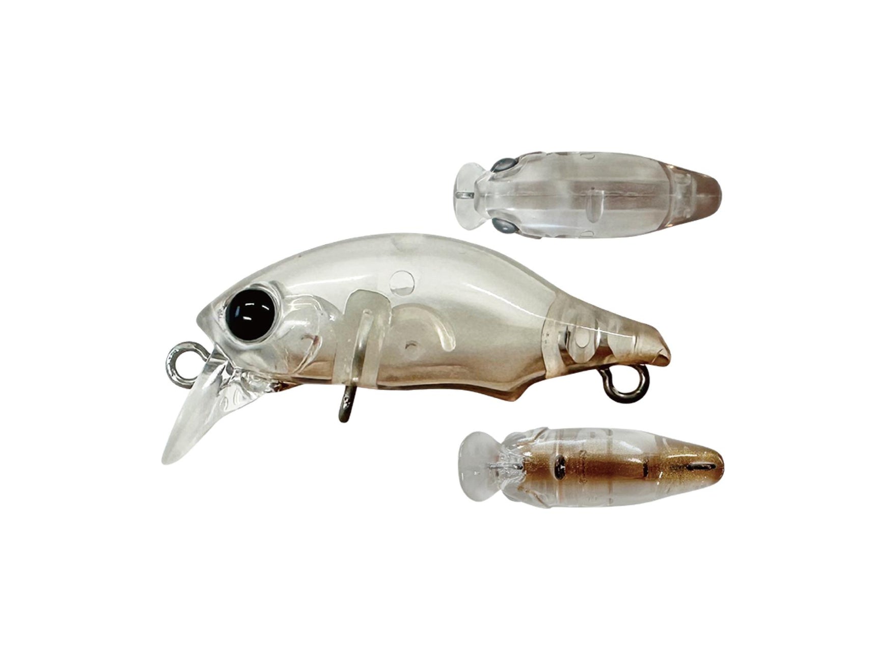 Smith Puppet Surface 31mm #18 MSL