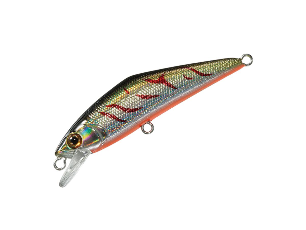 Smith D-Contact Type-II 50 #36 Red TS Laser