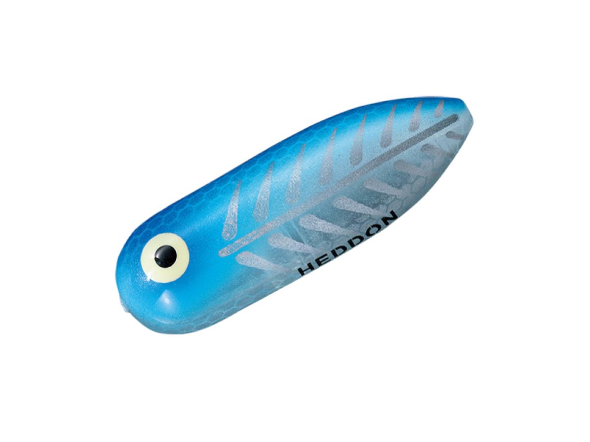 Smith Heddon Teeny Torpedo
