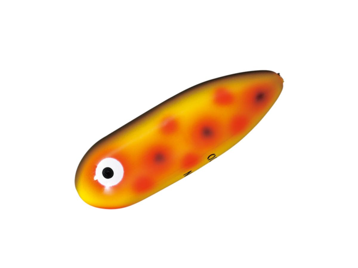 Smith Heddon Tiny Torpedo