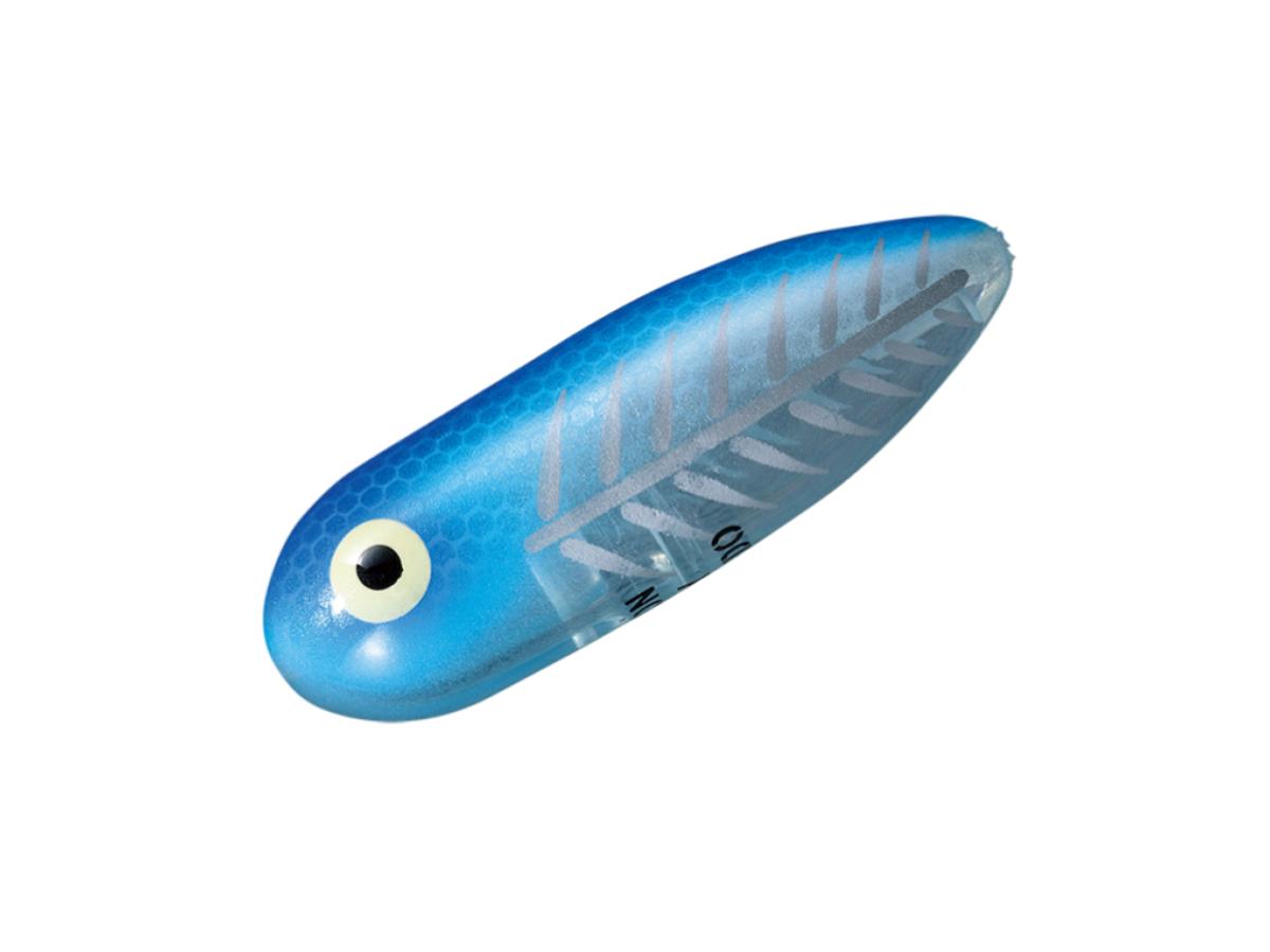 Smith Heddon Tiny Torpedo