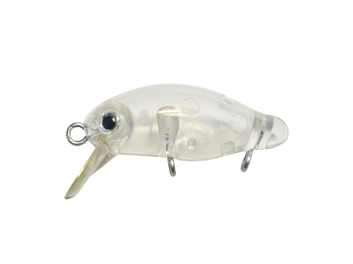 Smith Caddis 24mm #15 Secret Gold