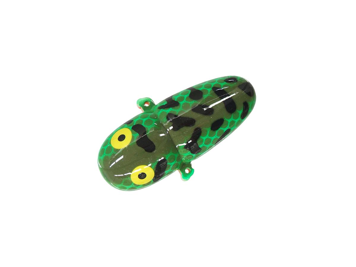 Smith Heddon Tiny Crazy Crawler #GR