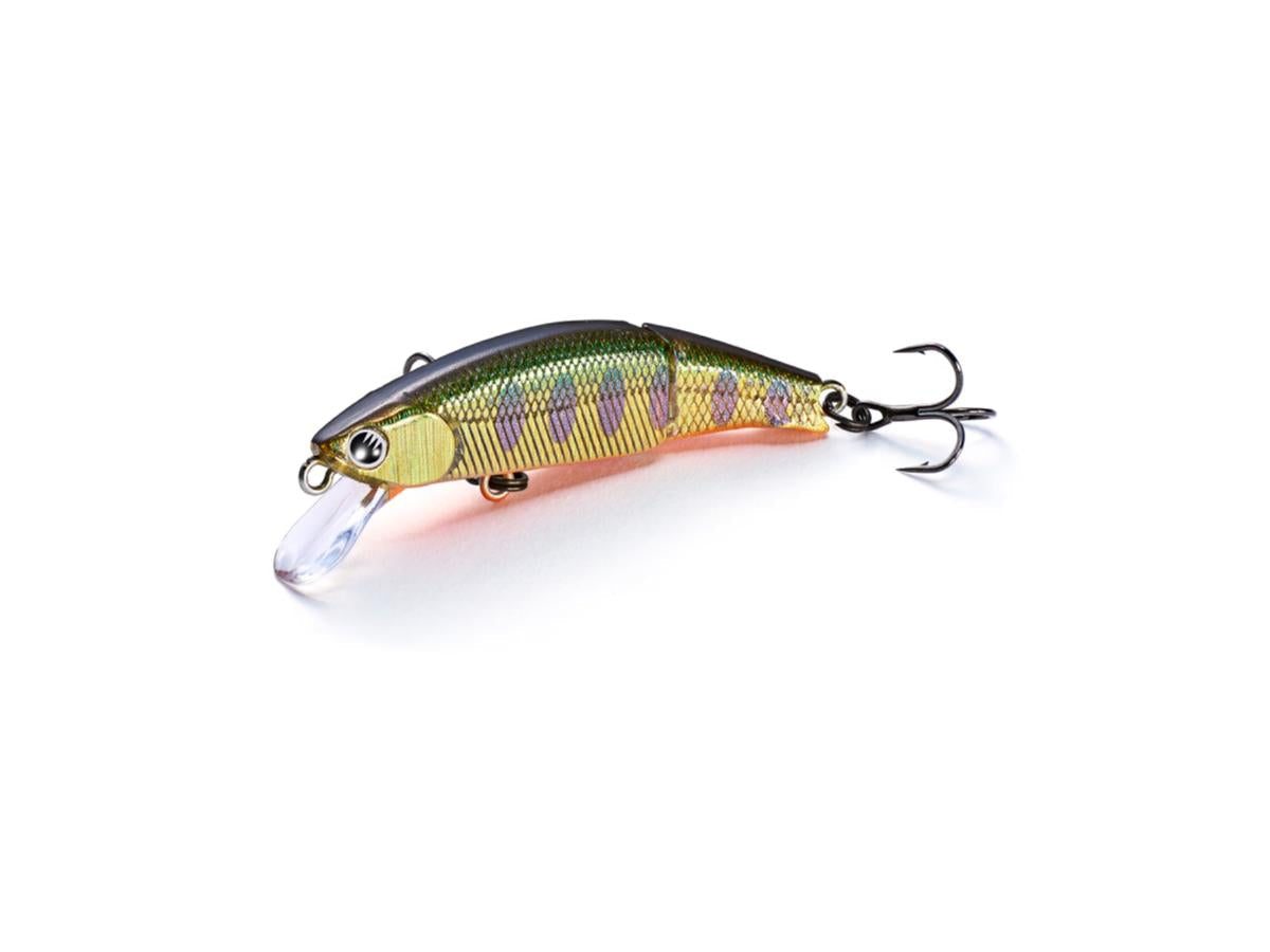 Jackson Meteora Joint