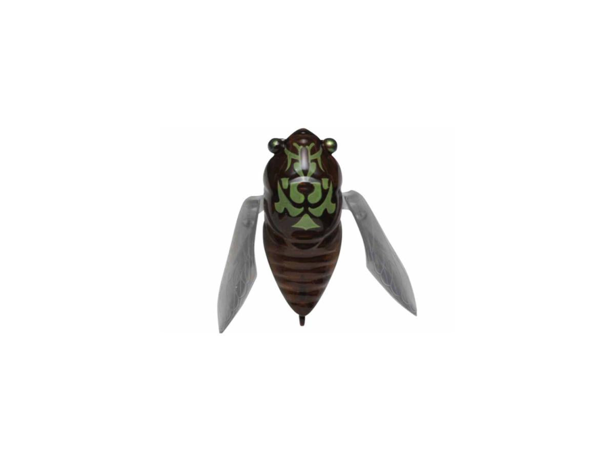 Megabass Siglett 36.5mm 3/16oz. #Tsuku Tsuku boshi