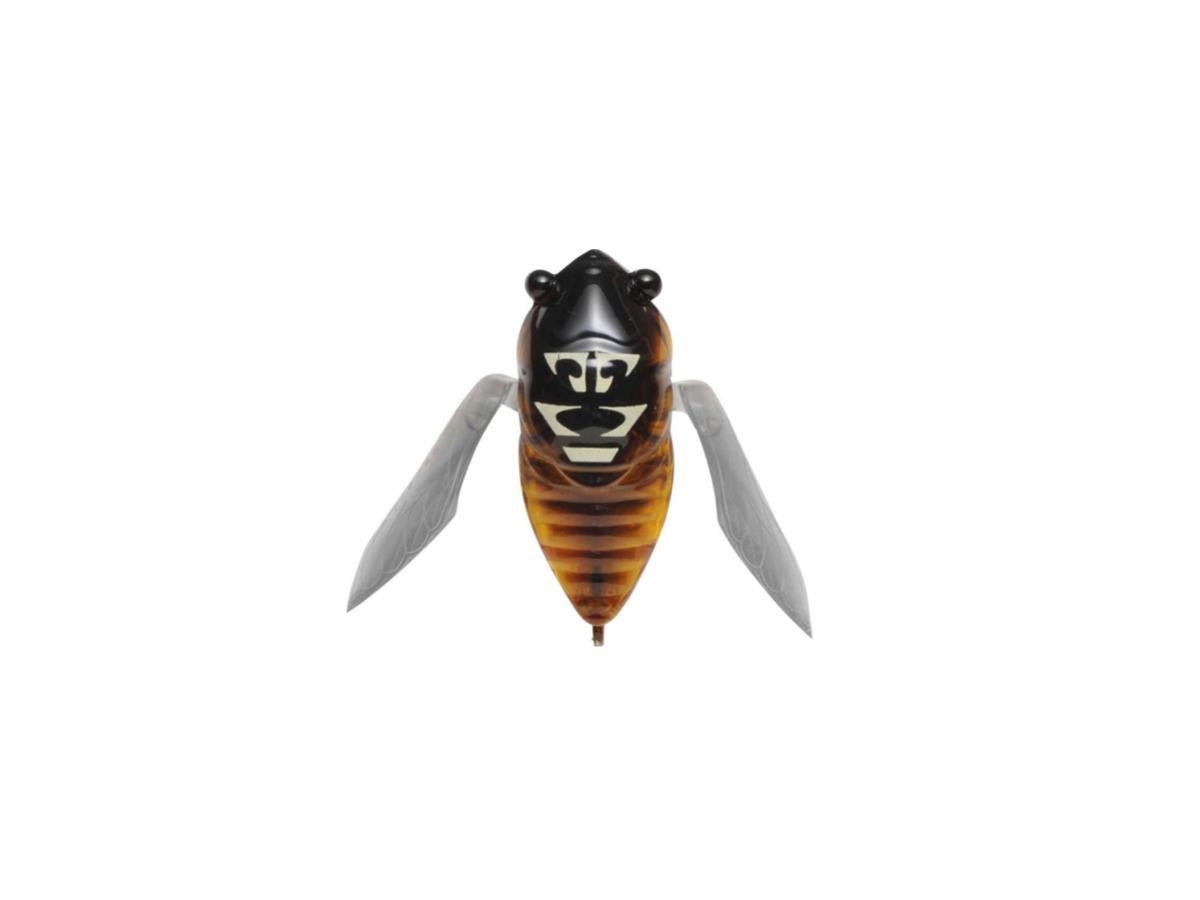 Megabass Siglett 36.5mm 3/16oz. #Abura Zemi