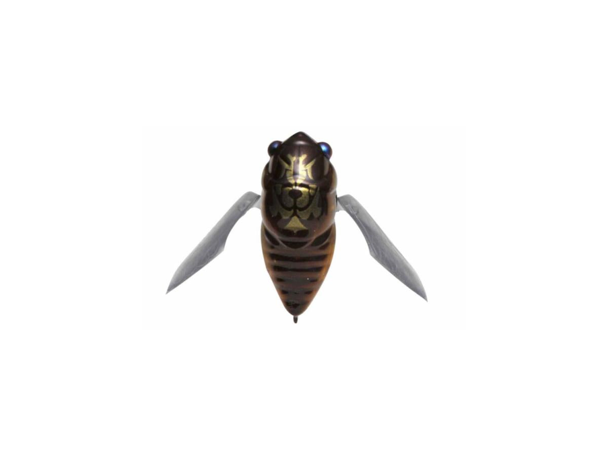 Megabass Grand Siglett 42.5mm 1/4oz. #FF Higurashi