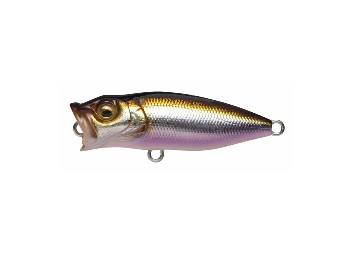 Megabass BABY POP X #Wagin Wakasagi