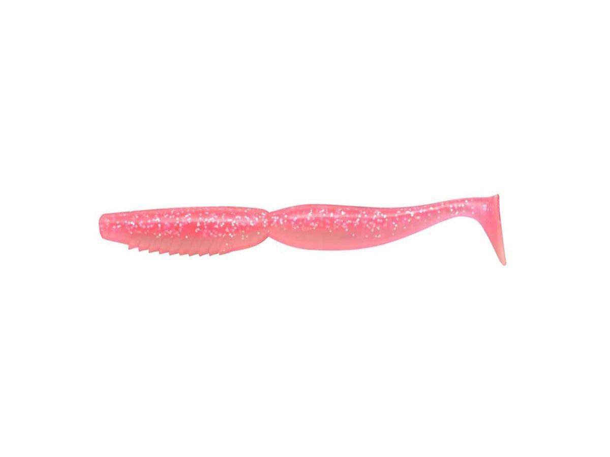 Megabass Super Spindle SW 4inch #Zabuton Pink