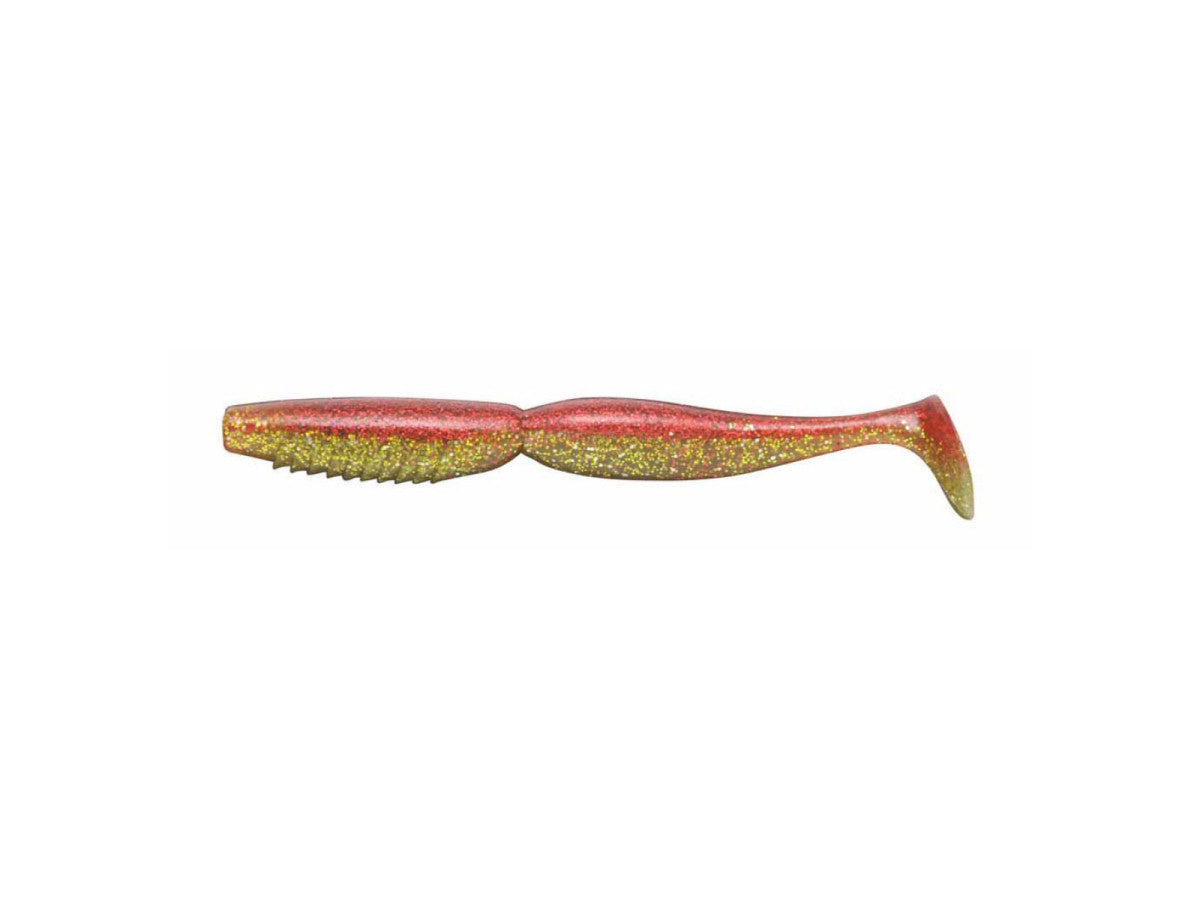 Megabass Super Spindle Worm SW