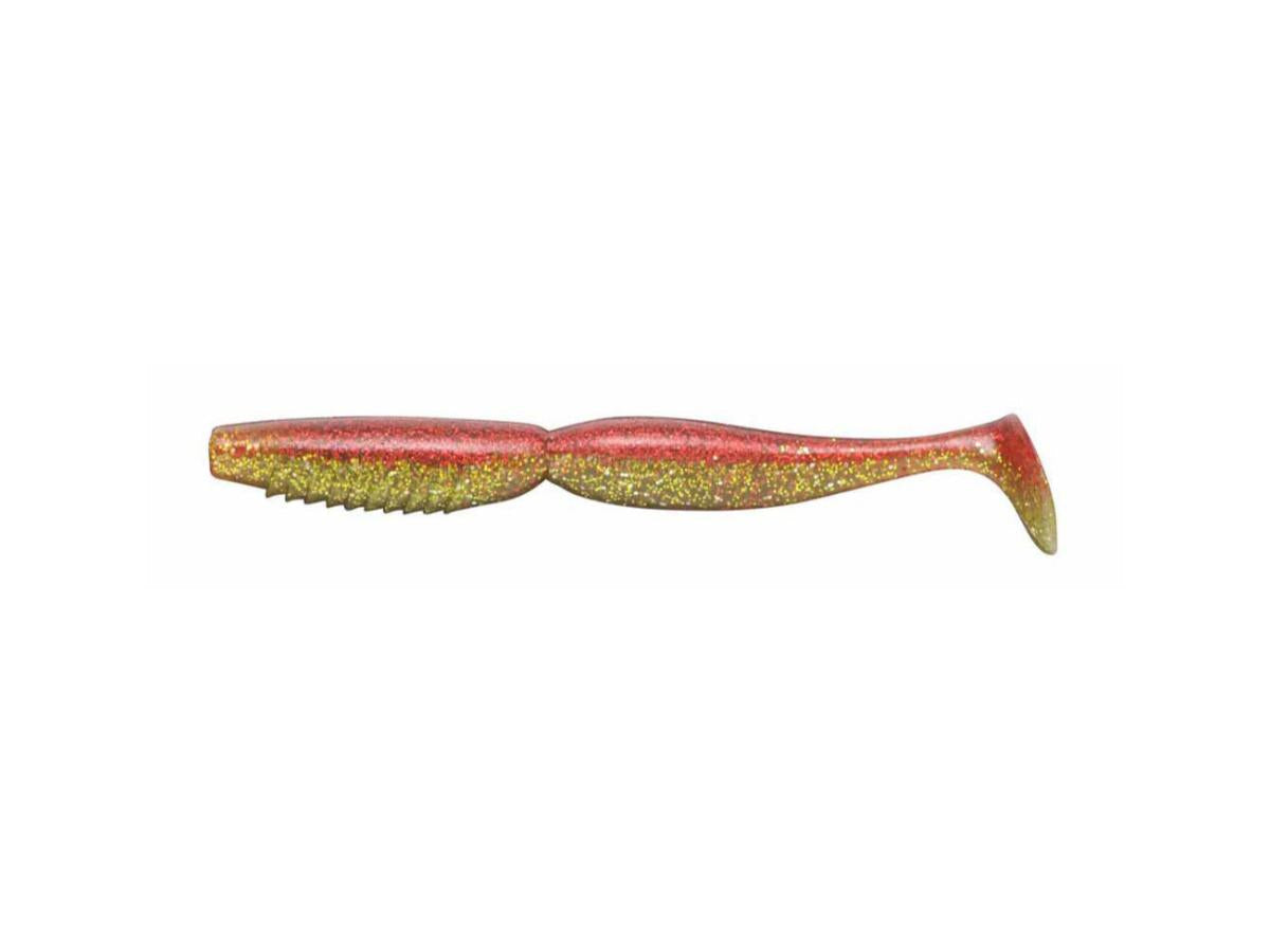 Megabass Super Spindle SW 4inch #Akakin