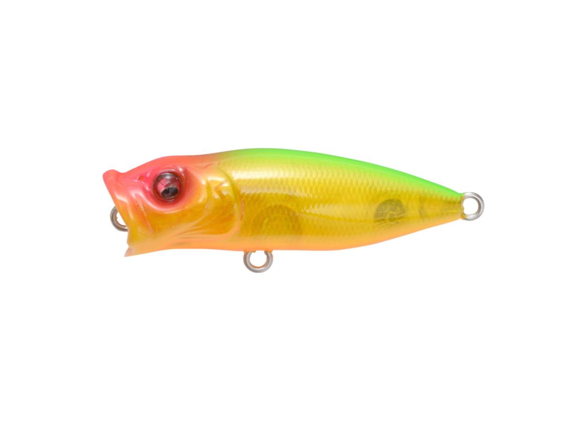 Megabass BABY POP X #GP Twilight Hachiro