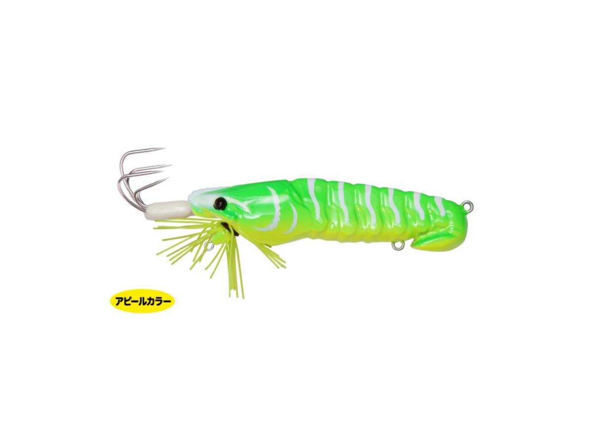 Megabass Taco-Le Shake