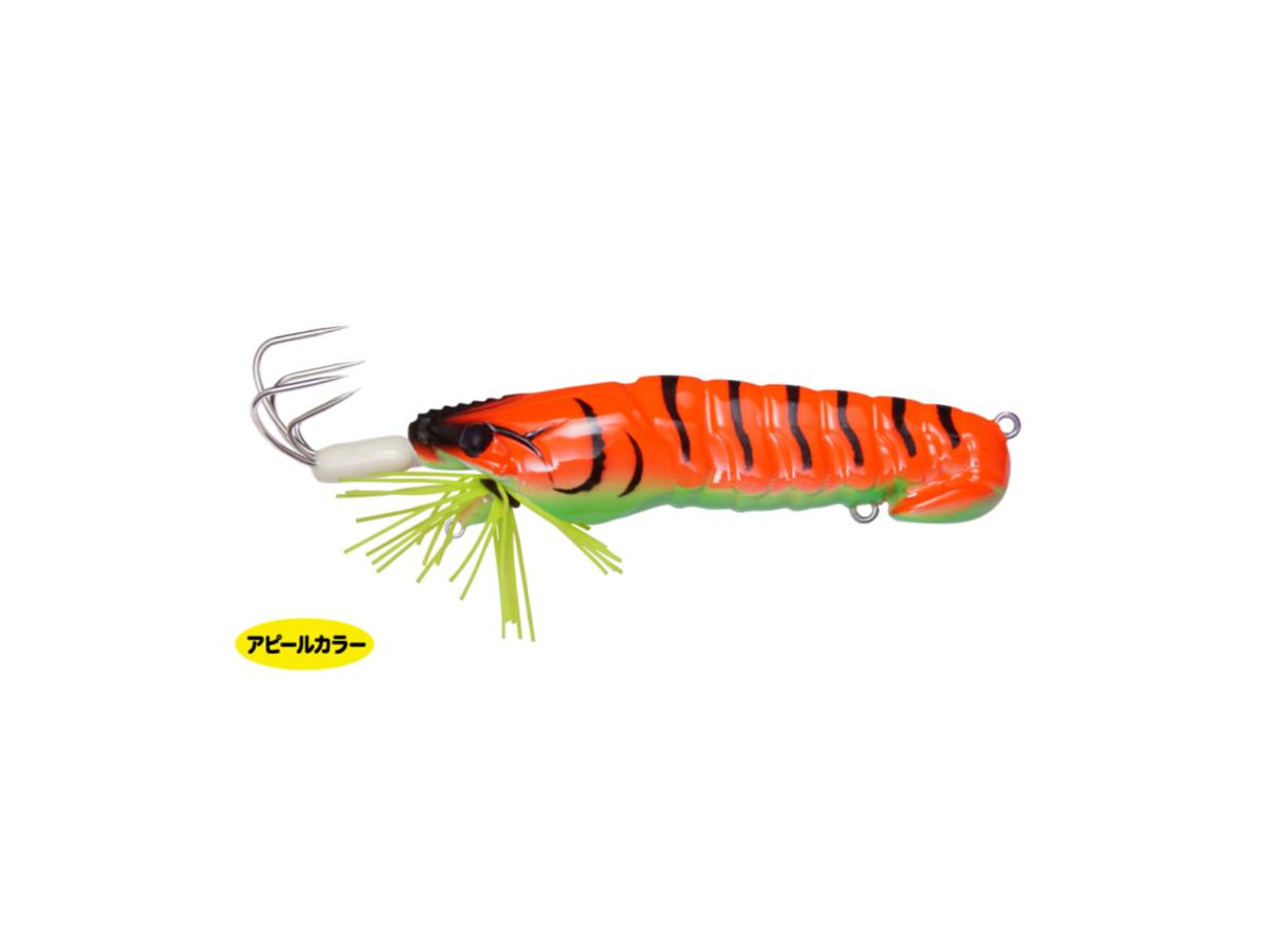 Megabass Taco-Le Shake