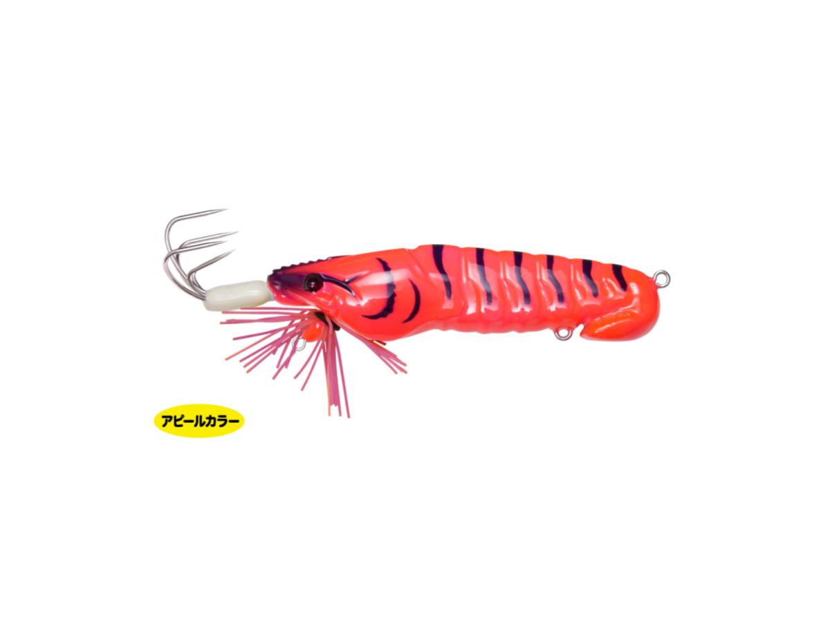 Megabass Taco-Le Shake