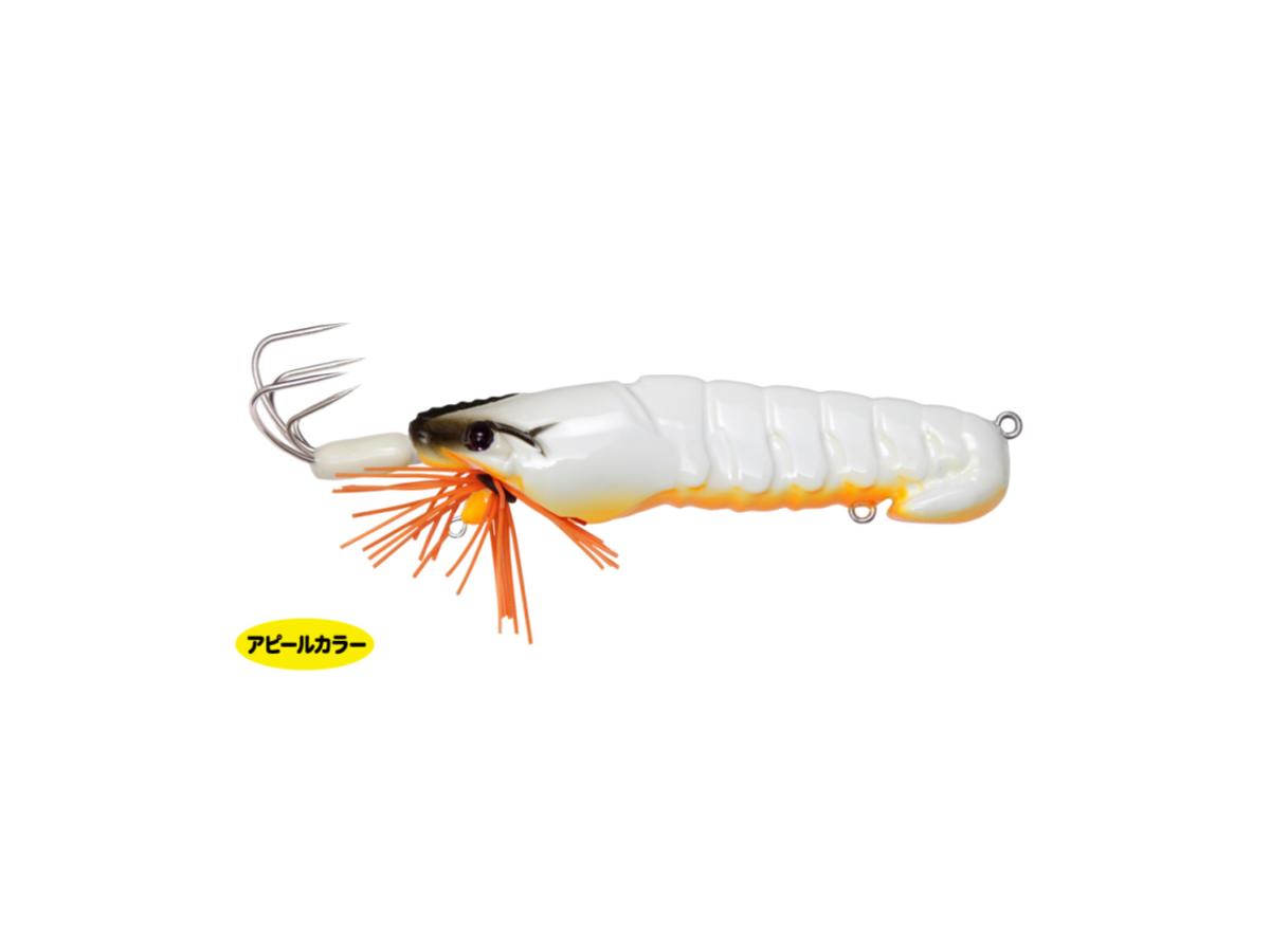 Megabass Taco-Le Shake