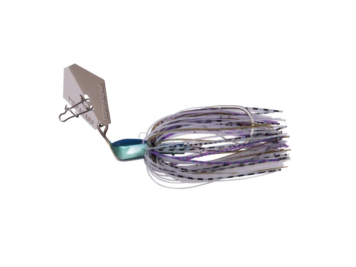 Megabass Robin Blade 3/8oz #Varracuda Hasu