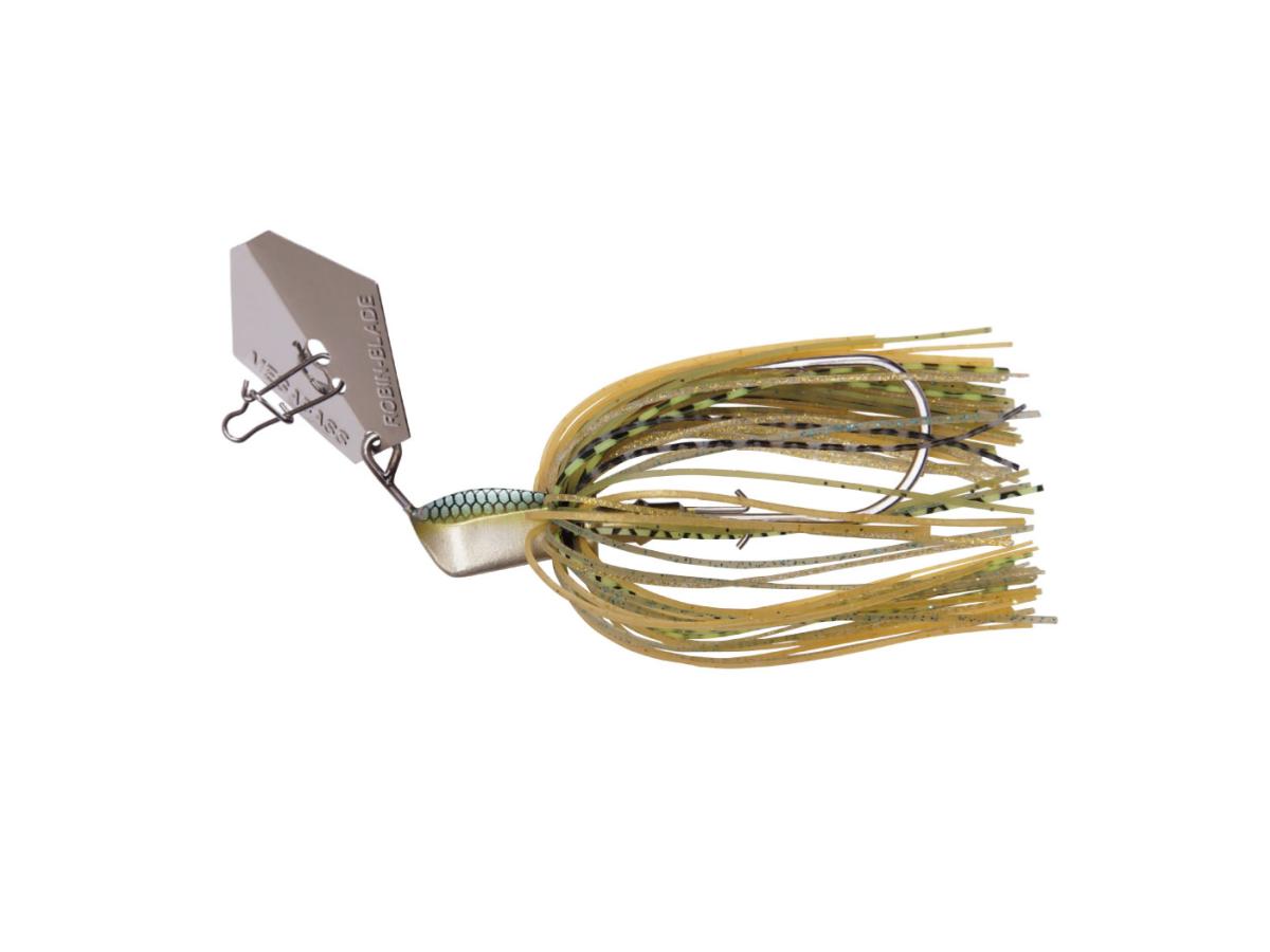 Megabass Robin Blade 3/8oz #Anoaro Gill