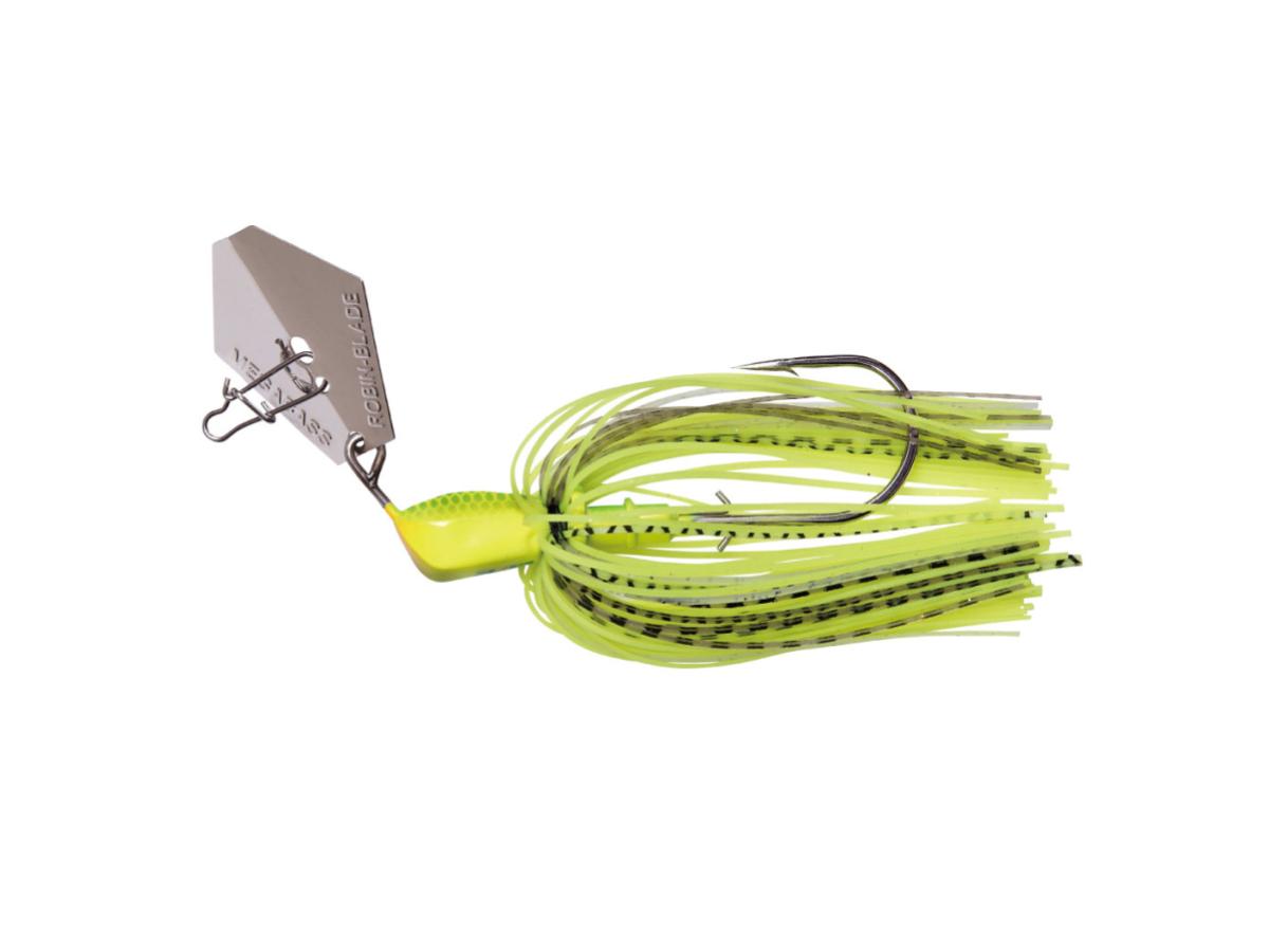 Megabass Robin Blade 3/8oz #Chart Driver