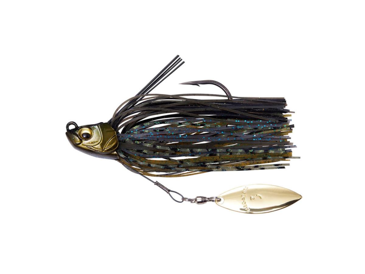 Megabass Uoze Swimmer