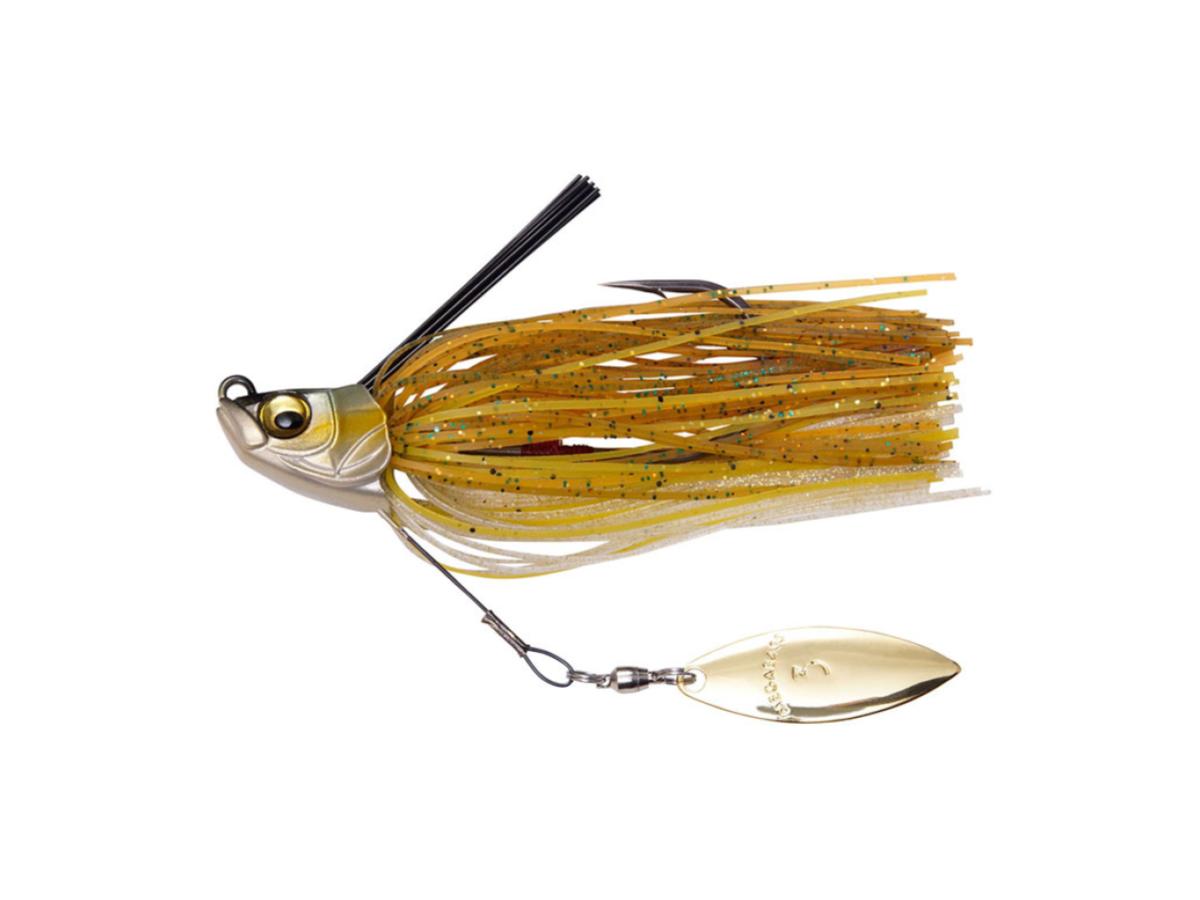 Megabass Uoze Swimmer