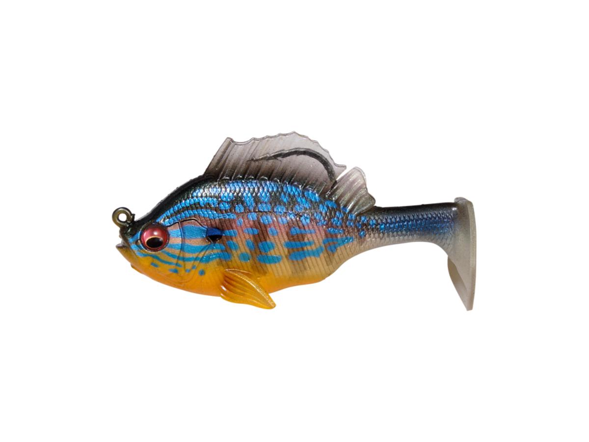 Megabass Sleeper Gill