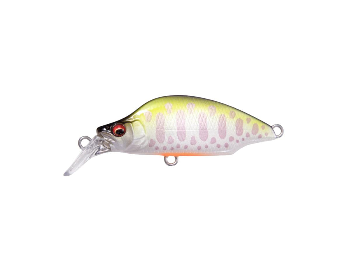 Megabass GH44 BAT A FLY GH44 #Pearl Yamame