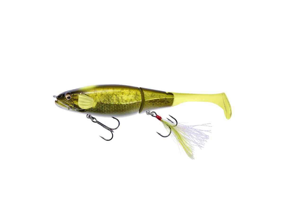 Megabass i-Brake 160mm #DD Bass CS
