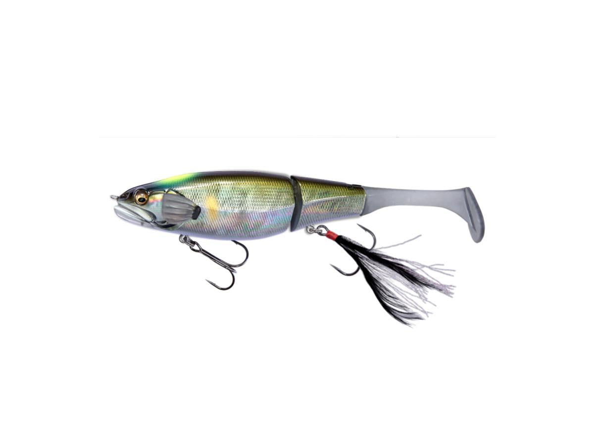 Megabass i-Brake 160mm #SH Se Ayu CS