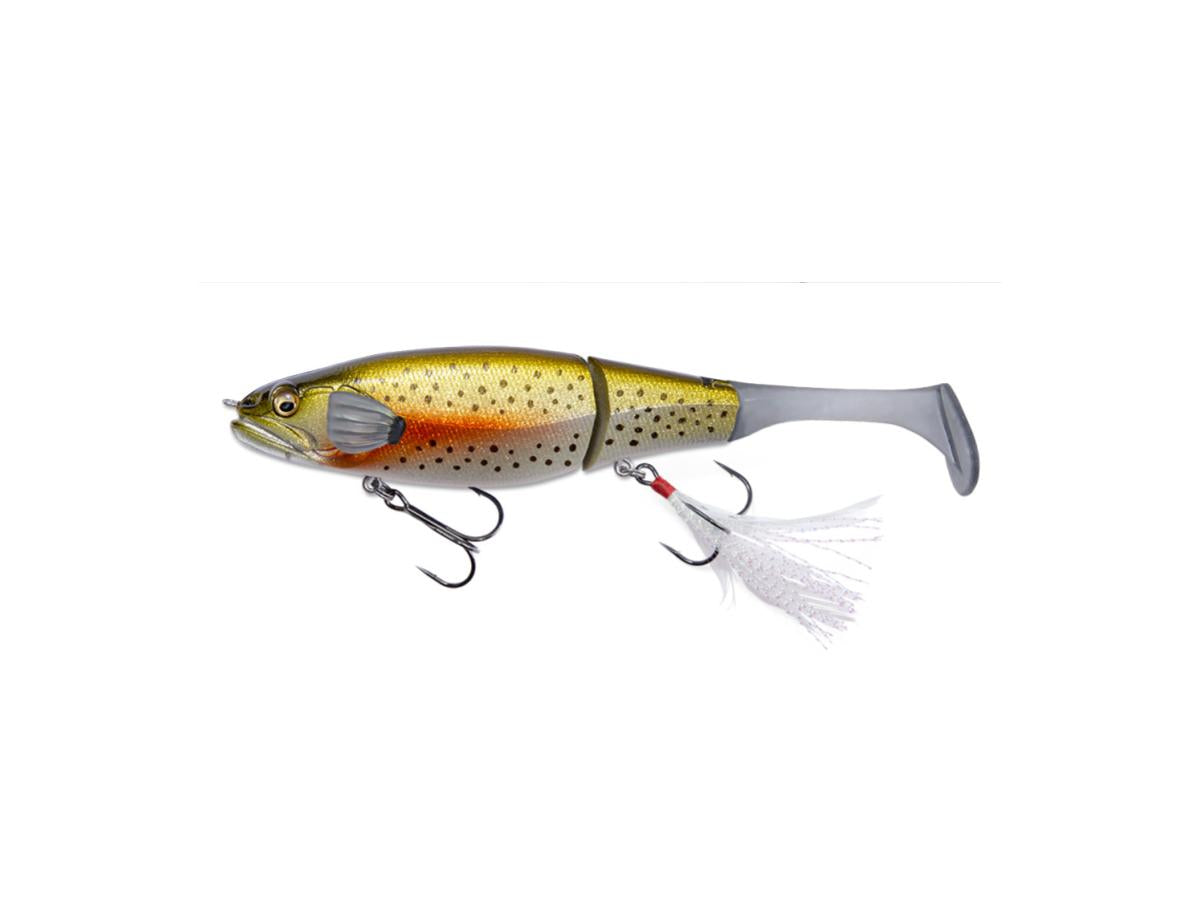 Megabass i-Brake 160mm #GLX Rainbow