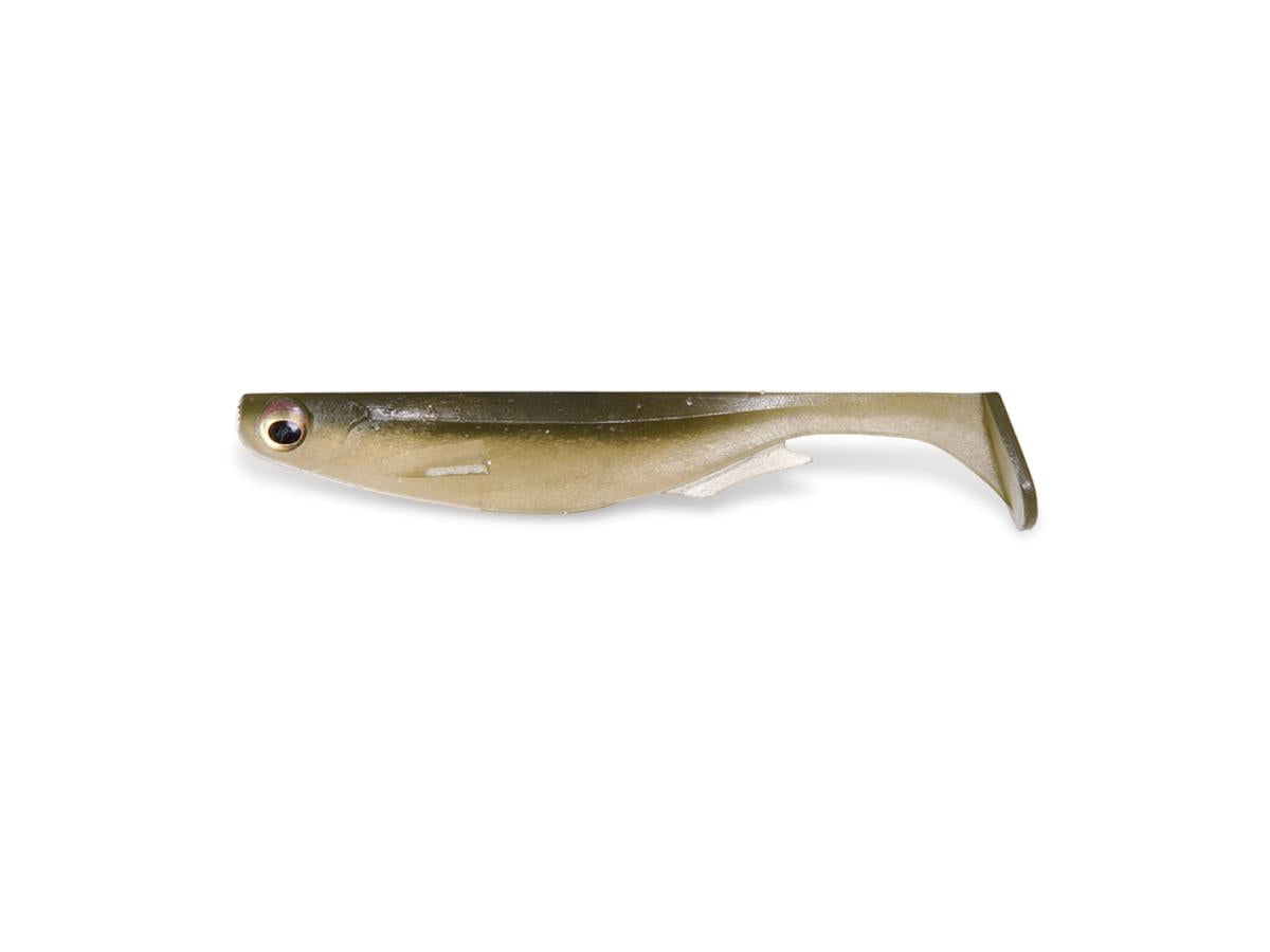 Megabass Spark Shad 5inch #Ayu