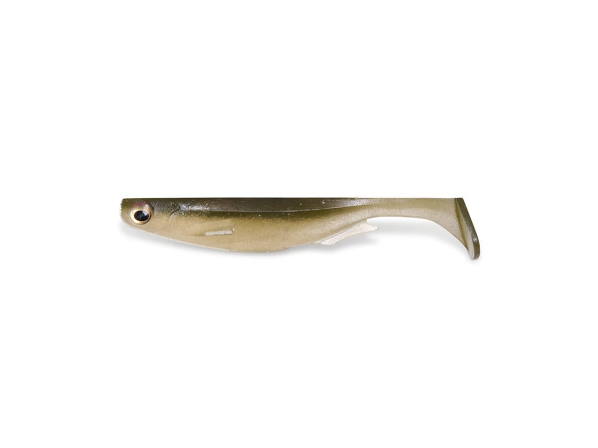 Megabass Spark Shad 3.6inch #Ayu