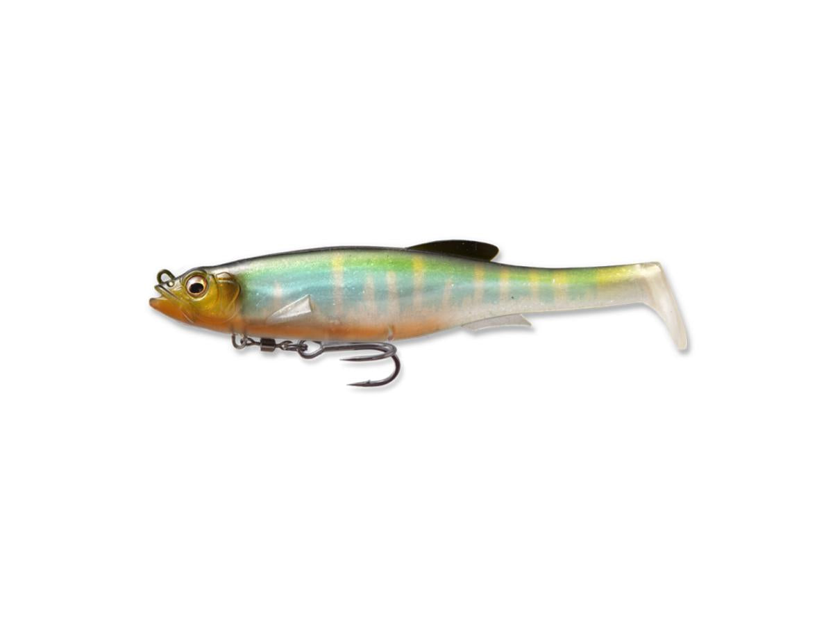 Megabass Magdraft 6inch #Oikawa