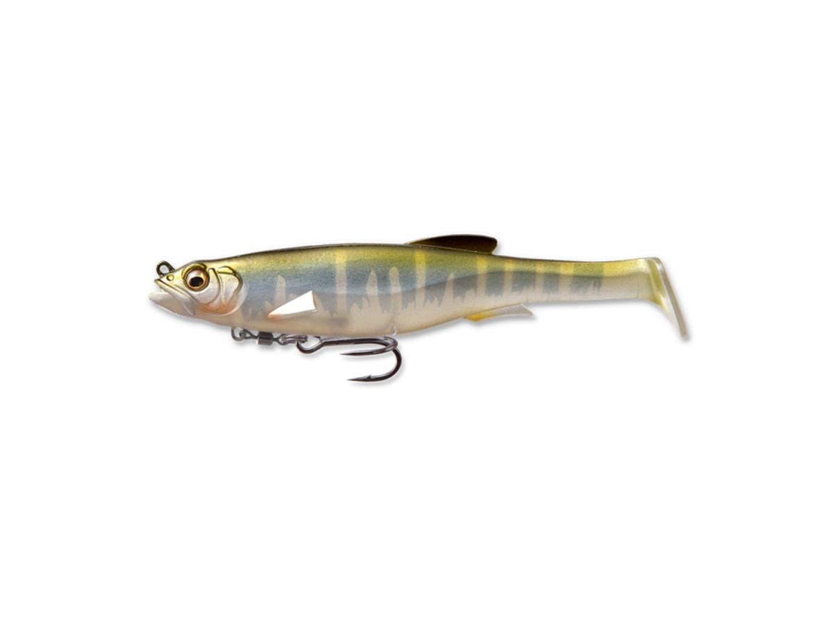 Megabass Magdraft 6inch #Hasu