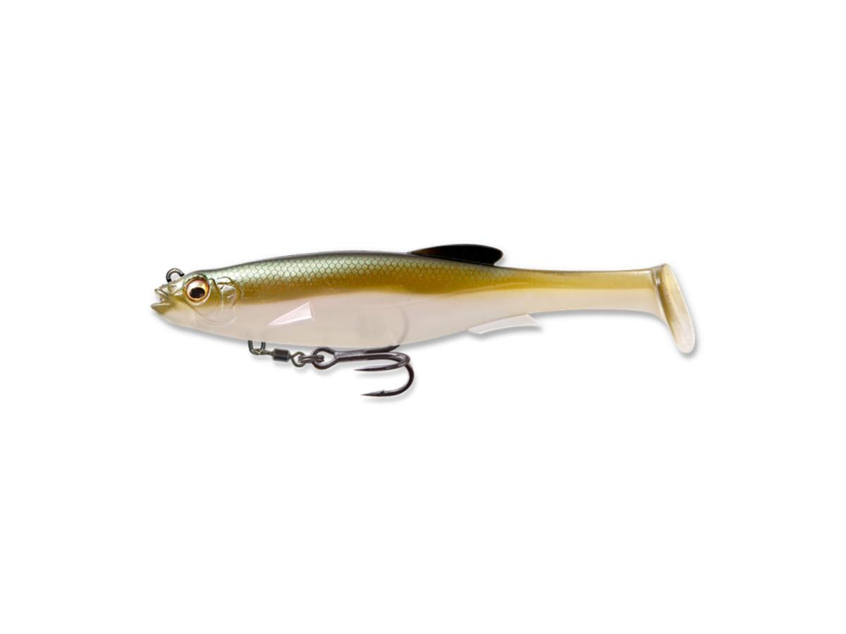 Megabass Magdraft 6inch #Levante