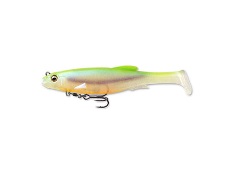Megabass Magdraft 6inch #Chart Back Shad