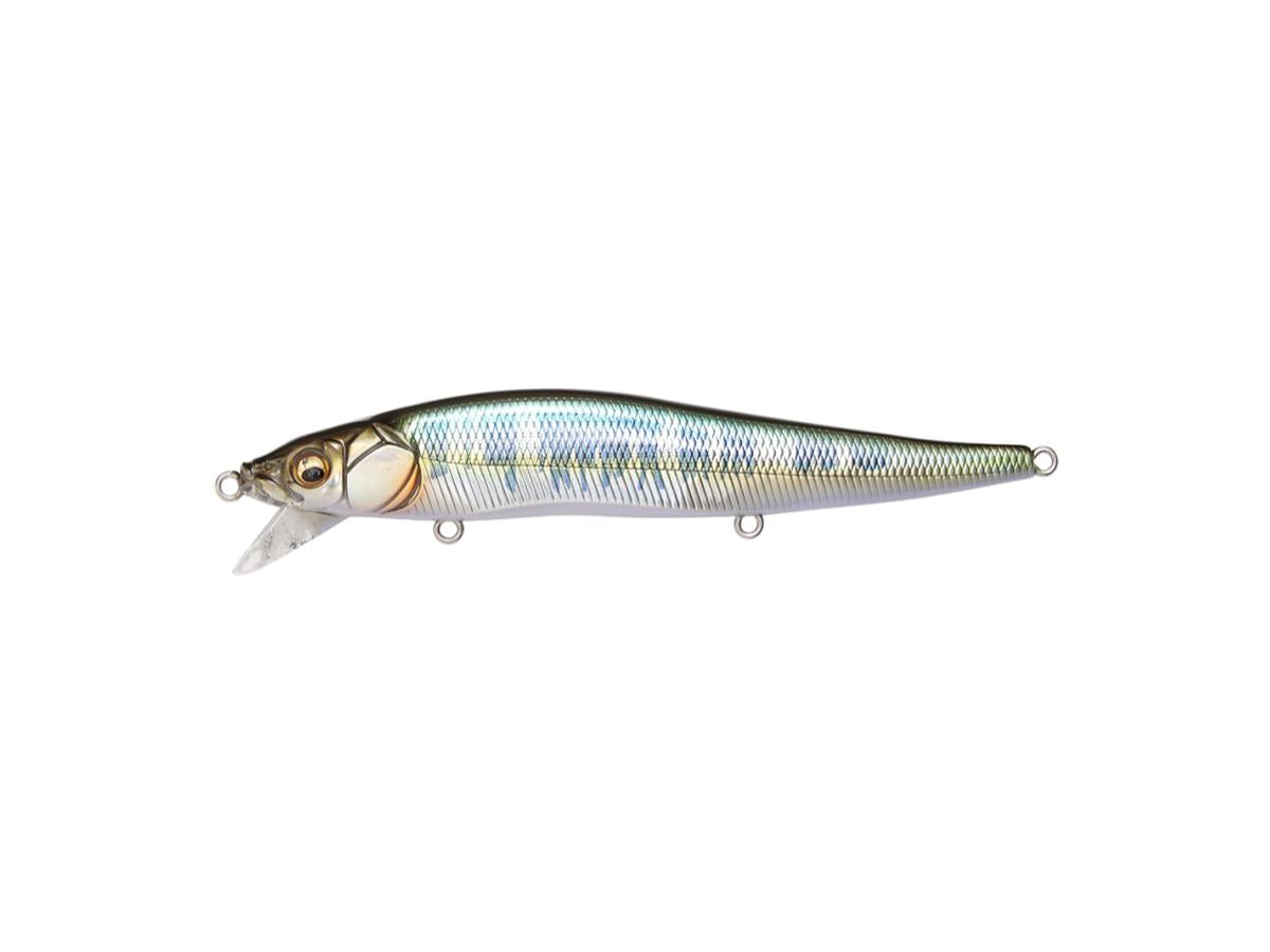 Megabass Vision Oneten SR 110.5cm 1/2oz #SH Hasu