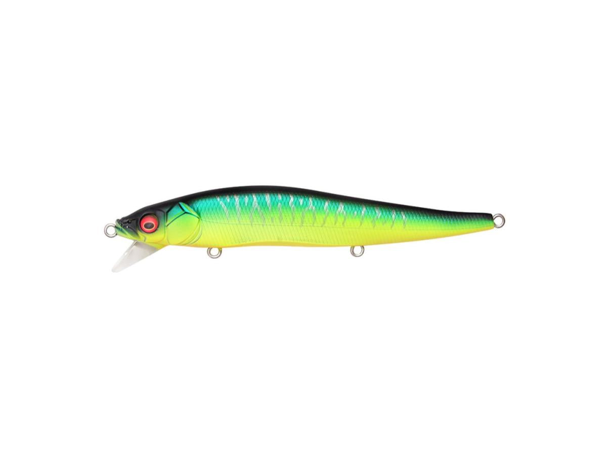 Megabass Vision Oneten SR 110.5cm 1/2oz #Mat Tiger