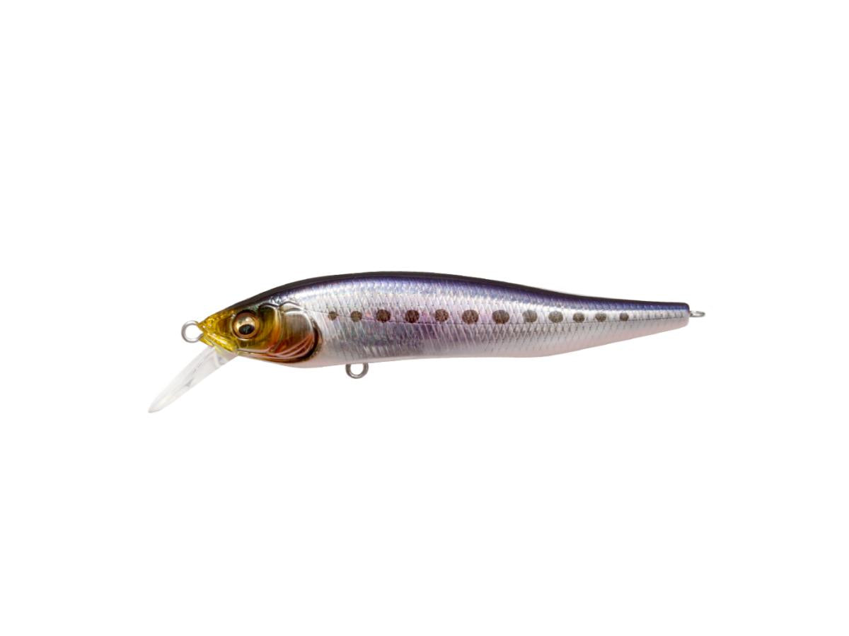 Megabass X-NANAHAN SW 75mm #GC Iwashi