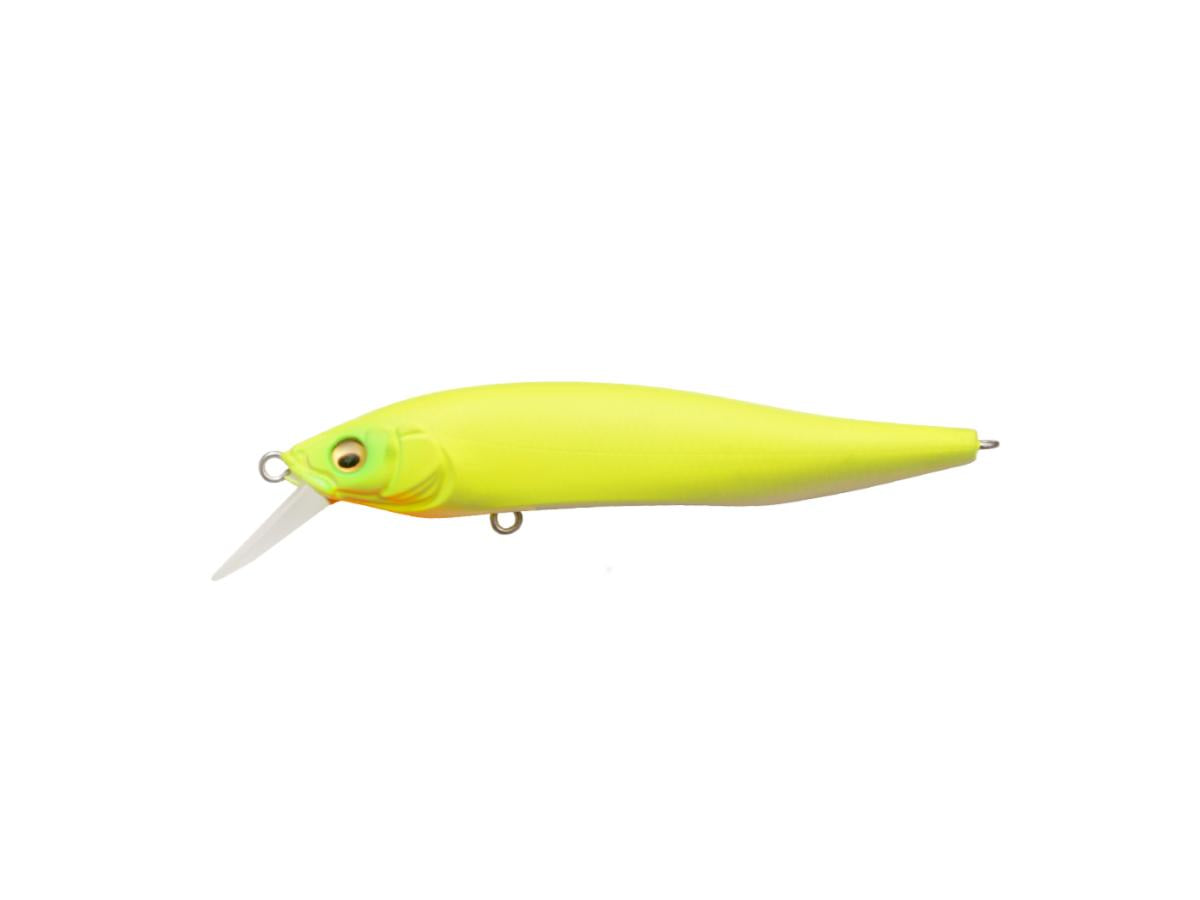 Megabass X-NANAHAN SW 75mm #Do Chart