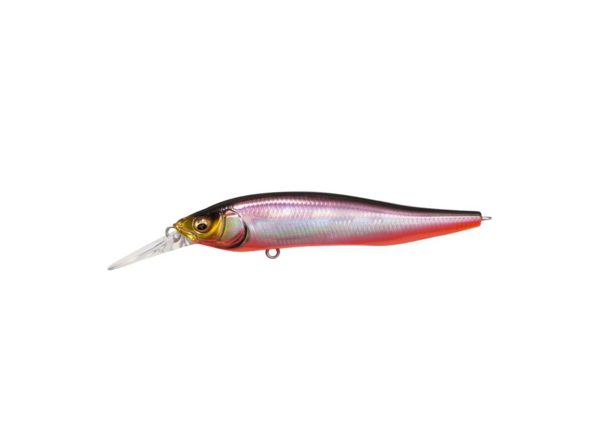 Megabass X-NANAHAN+1 SW 75mm #SH RB Shad