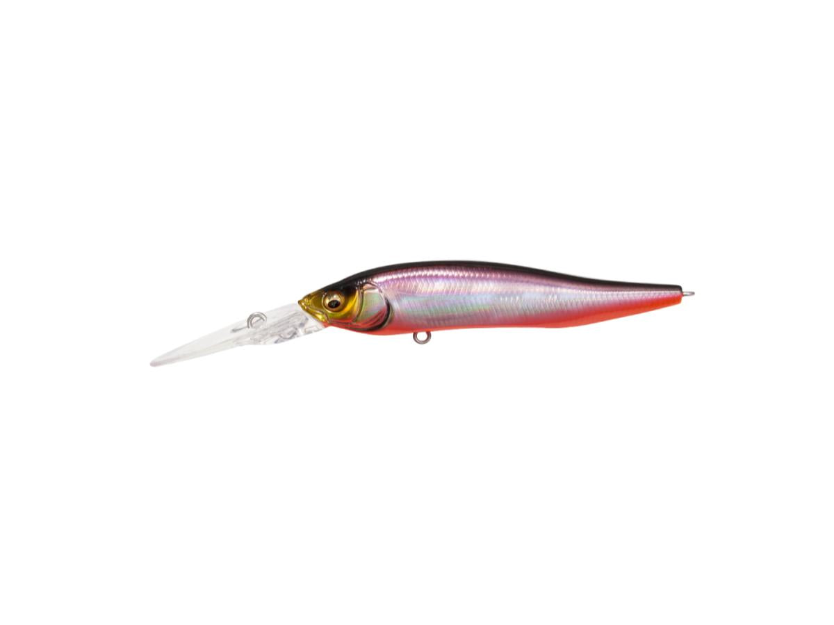 Megabass X-NANAHAN+2 SW 75mm #SH RB Shad