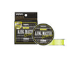 Varivas/Moris Ajing Master 150m #0.25 1.42lb Lemoni