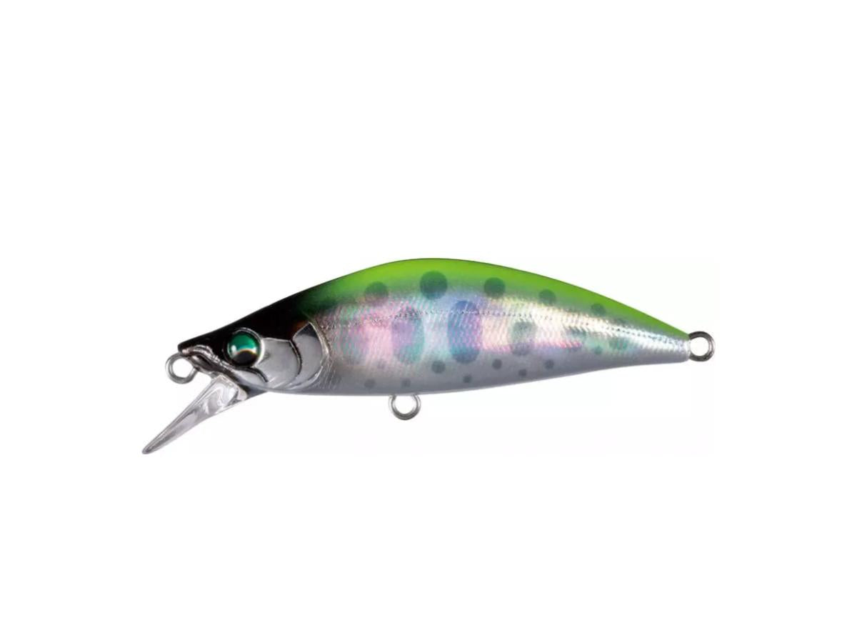 Poisson Nageur Bassday Mononofu 50S - Leurre de la pêche