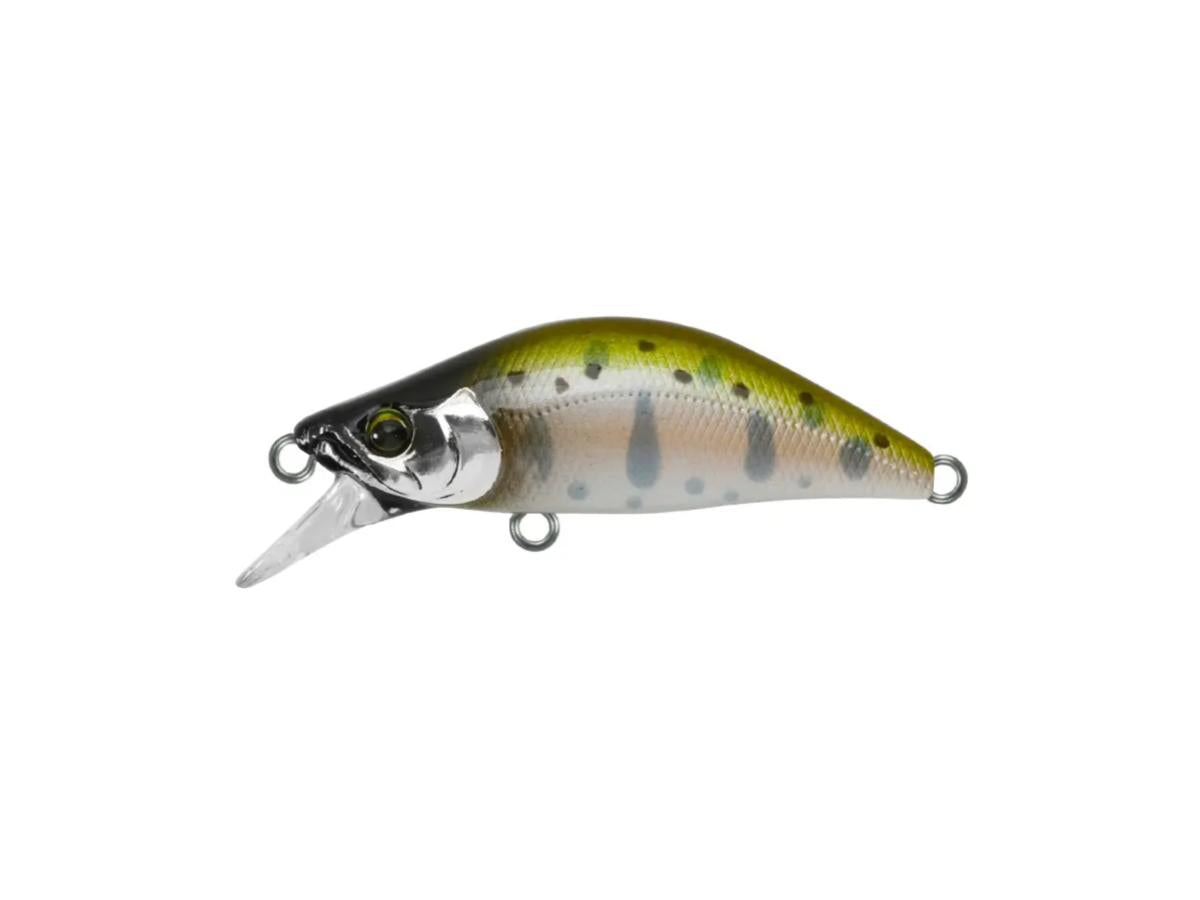 Leurre Coulant Bassday Mononofu 45S 4g – Pêche En Mer – MO-004